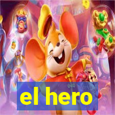 el hero