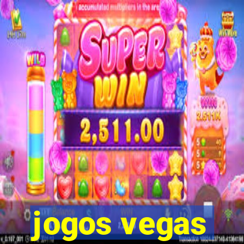 jogos vegas