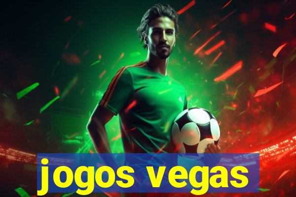 jogos vegas