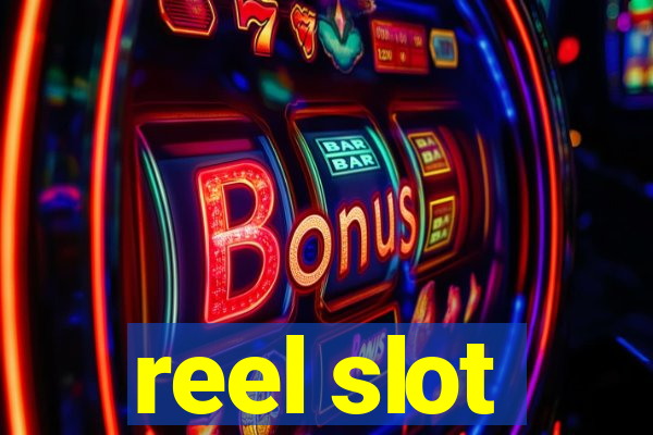 reel slot