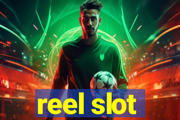 reel slot