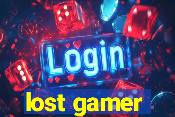 lost gamer