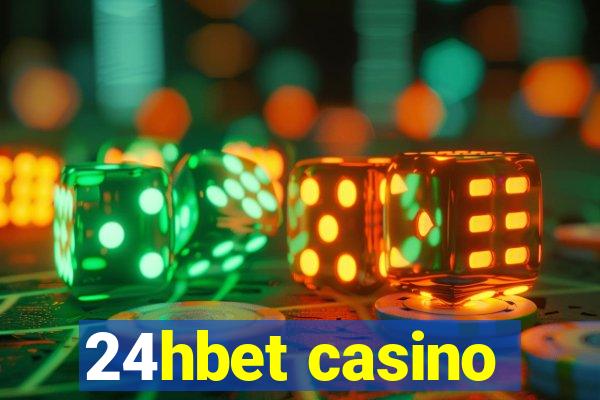 24hbet casino