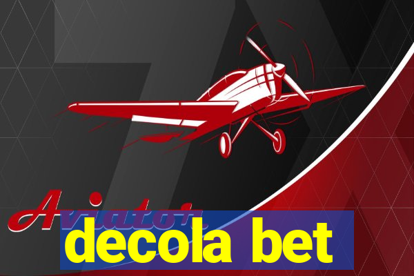 decola bet