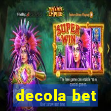 decola bet