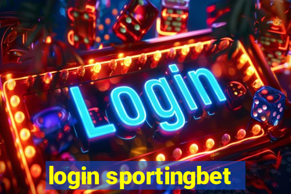 login sportingbet