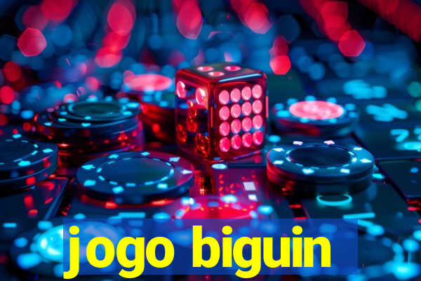 jogo biguin