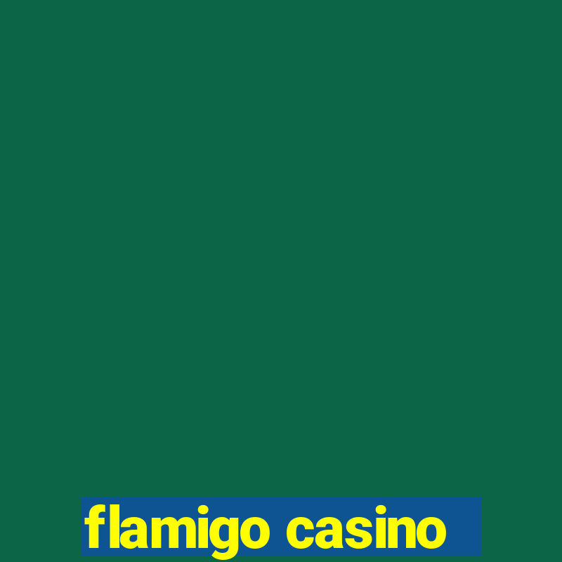 flamigo casino