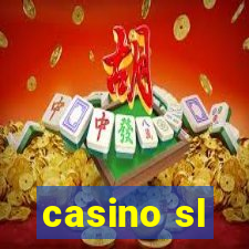 casino sl