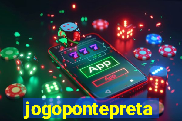 jogopontepreta