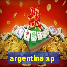 argentina xp