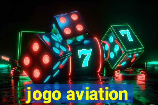 jogo aviation