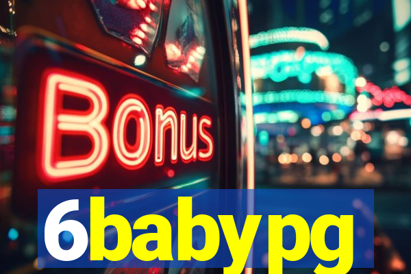 6babypg