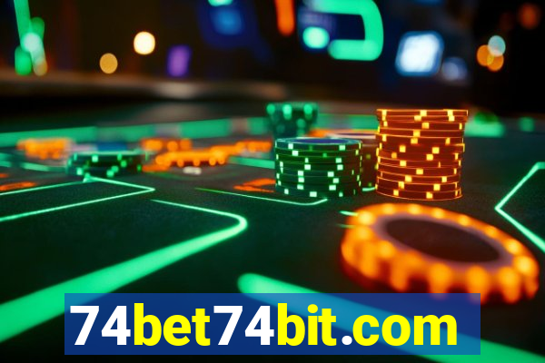 74bet74bit.com