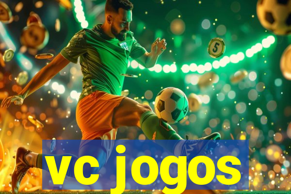 vc jogos