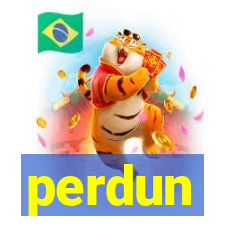 perdun