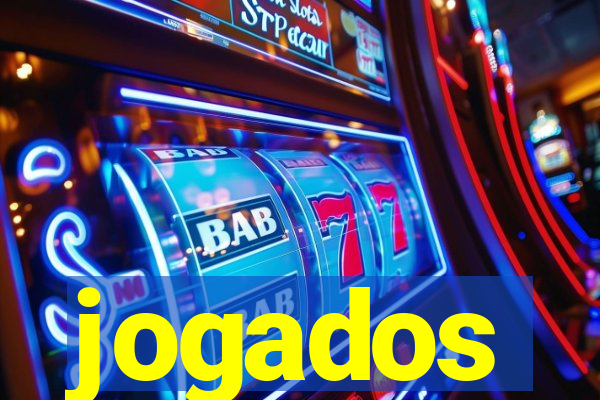 jogados