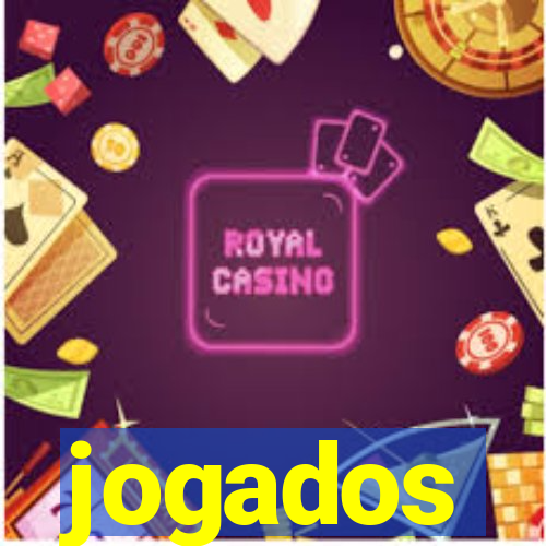 jogados