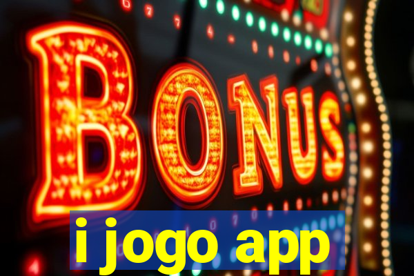 i jogo app