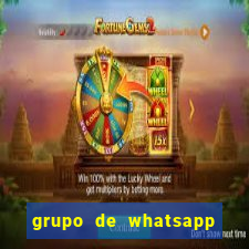 grupo de whatsapp resenha 24 horas