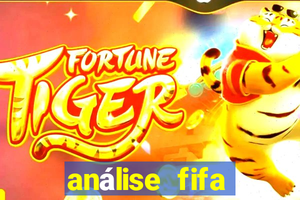 análise fifa bet365 grátis