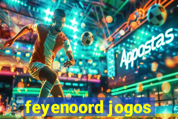 feyenoord jogos