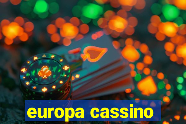 europa cassino