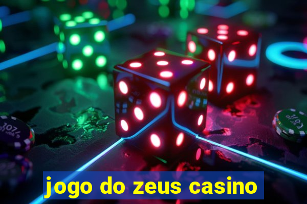 jogo do zeus casino