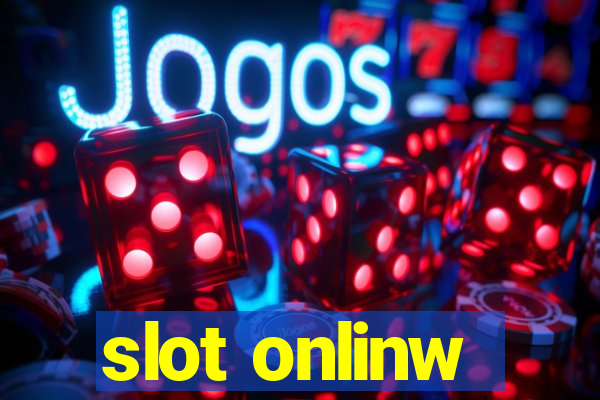 slot onlinw