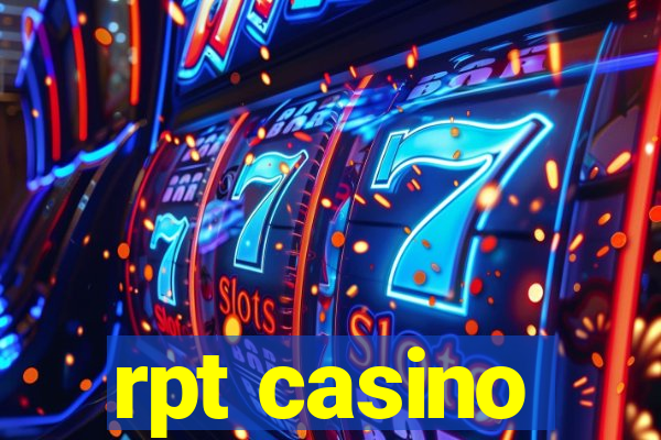 rpt casino