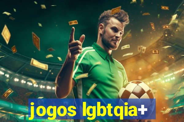 jogos lgbtqia+