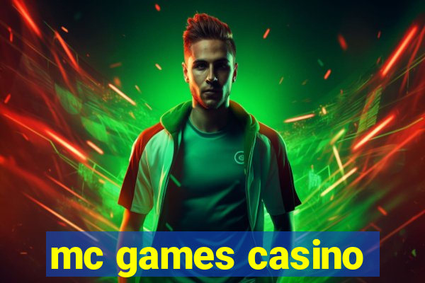 mc games casino