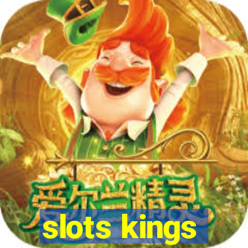 slots kings