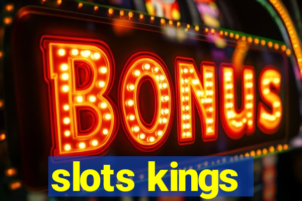 slots kings