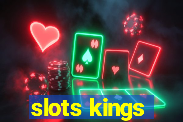 slots kings