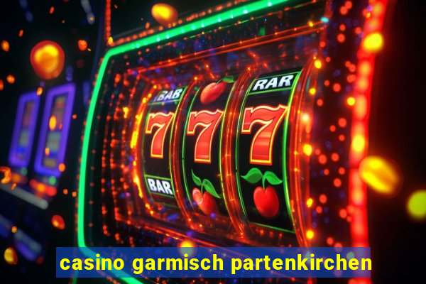 casino garmisch partenkirchen