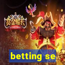 betting se