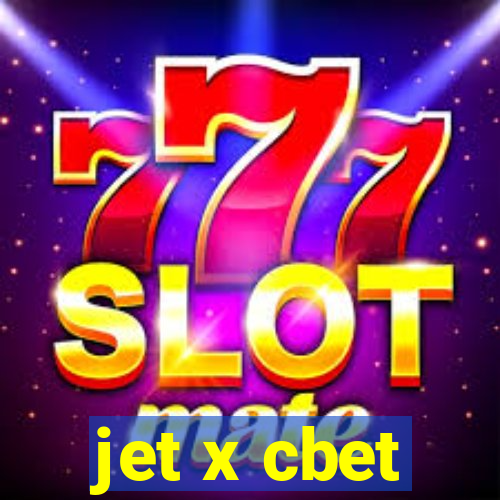 jet x cbet