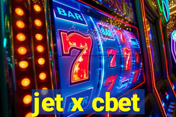 jet x cbet