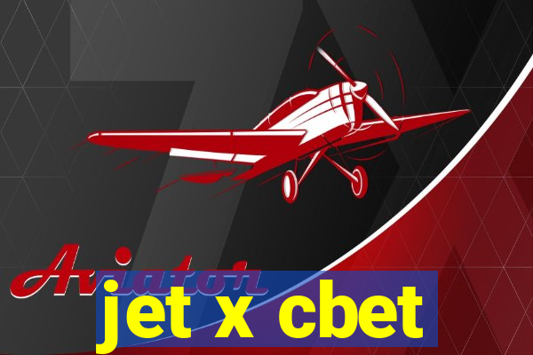 jet x cbet