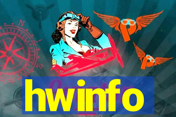 hwinfo