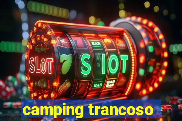 camping trancoso