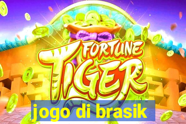 jogo di brasik