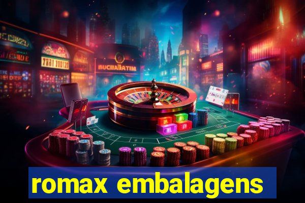 romax embalagens