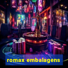 romax embalagens