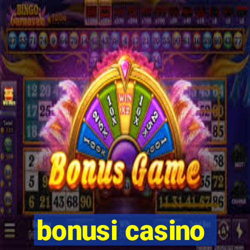 bonusi casino