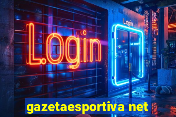 gazetaesportiva net