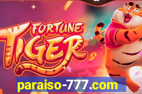 paraiso-777.com