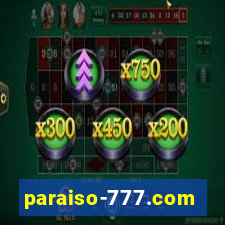 paraiso-777.com