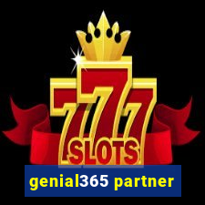 genial365 partner